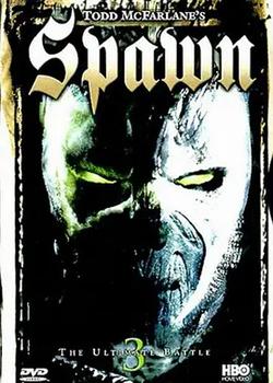 閃靈悍將 第三季