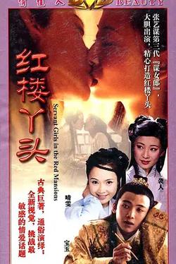 紅樓丫頭
