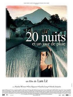 20夜1雨天 20 nuits et un jour de pluie