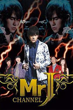 Mr.J頻道