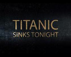 泰坦尼克號：沉沒之夜 第一季