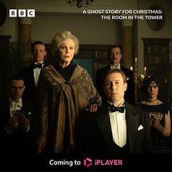聖誕鬼故事：塔中的房間