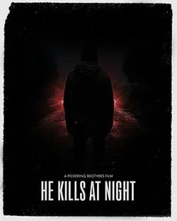 夜間殺戮
