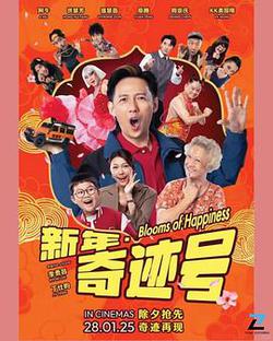 新年奇跡號