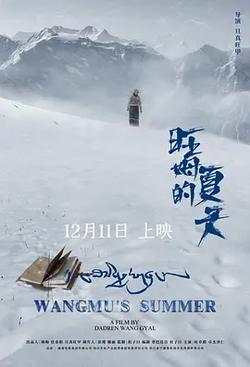 旺姆的夏天