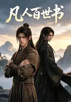 凡人百世書第二季