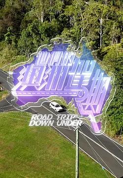 他們的澳洲駕期