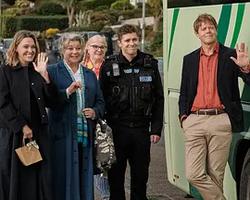 天堂島之外 第四季