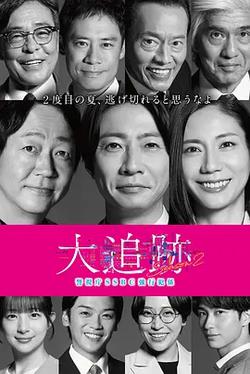 大追蹤〜警視廳SSBC強行犯系〜 第二季