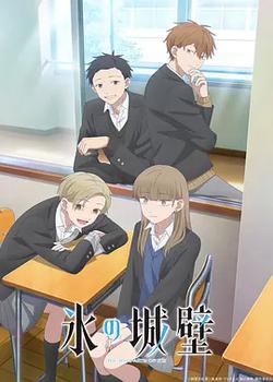 冰之城牆 第2季
