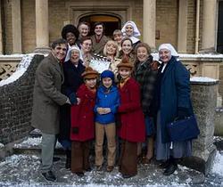 呼叫助產士 第十五季