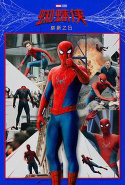 蜘蛛俠：嶄新之日