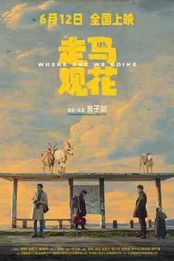 走馬觀花