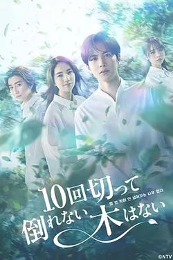 沒有砍十次還不倒的樹