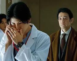 無臉患者：救贖或是審判 FOD原創故事