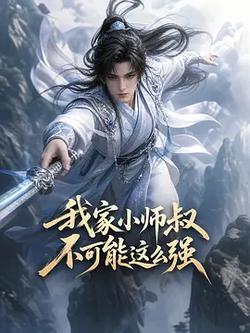 我家小師叔不可能這麽強