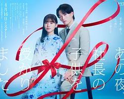 那一夜，我懷了社長的孩子