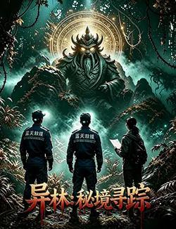 異林：秘境尋蹤