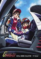 高智能方程式賽車