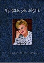 女作家與謀殺案 第九季