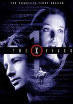X檔案 第一季