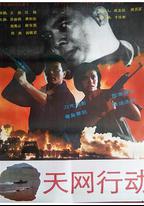 天網行動