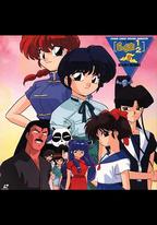 亂馬 1/2 道場繼承者