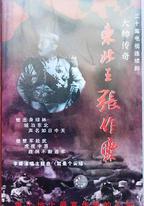 大帥傳奇