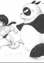 亂馬OVA：邪惡之鬼