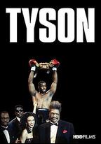雄霸拳壇泰森傳