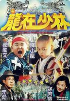 龍在少林