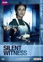 無聲的證言 第一季