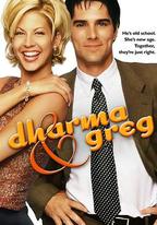 達爾瑪和格里格 第一季