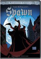 閃靈悍將 第一季