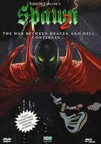 閃靈悍將 第二季