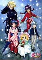 櫻花大戰OVA2：轟華絢爛