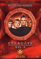 星際之門 SG-1    第四季
