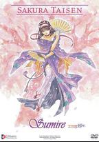 櫻花大戰OVA3 神崎堇引退紀念