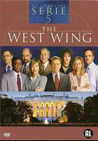 白宮風雲 第五季