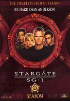 星際之門 SG-1  第八季