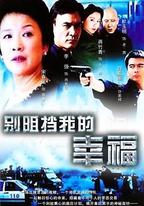 別阻擋我的幸福
