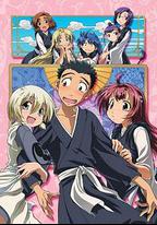 別撒嬌了！OVA