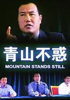 青山不惑