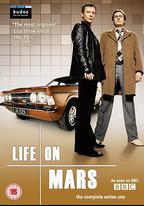 火星生活 第一季