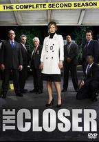 罪案終結 第二季