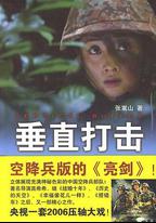 垂直打擊