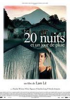 20夜1雨天 20 nuits et un jour de pluie