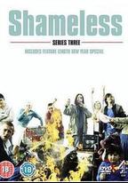 無恥之徒 第三季