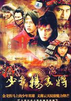 少年楊家將