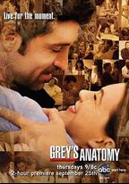 實習醫生格蕾 第五季